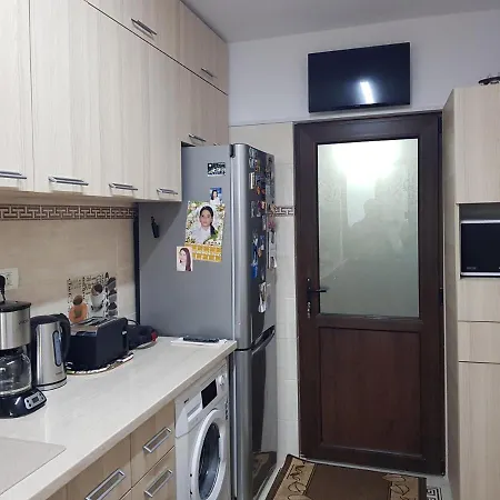 Apartment Iosif