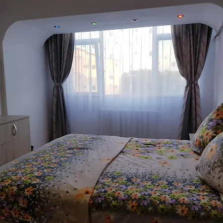 Iosif Apartment *