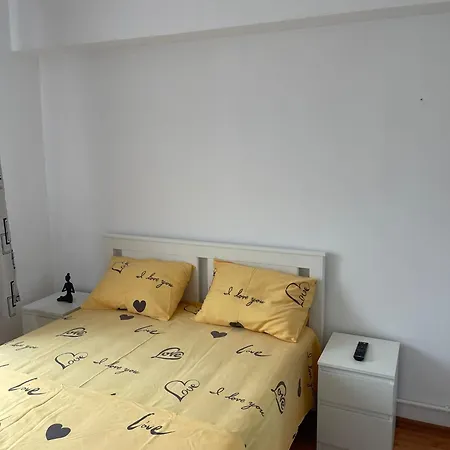 Apartment Iosif *