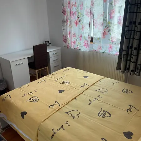 Apartment Iosif *