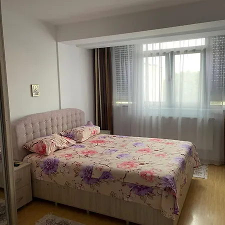 Apartment Iosif Mangalia