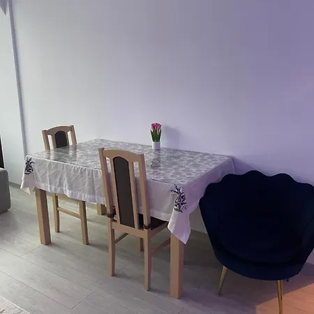 Iosif Appartement *