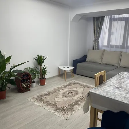 Iosif شقة مانغاليا