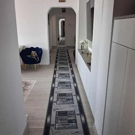 Appartement Iosif Mangalia