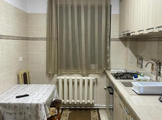 Apartment Iosif Mangalia