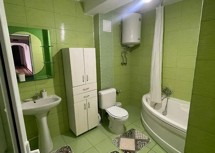 Apartment Iosif Mangalia