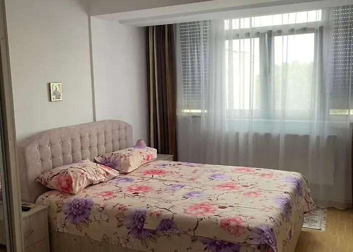 Apartment Iosif Mangalia