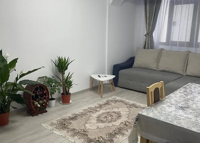 Iosif Apartment Mangalia
