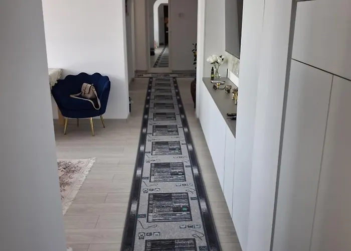 Apartment Iosif Mangalia